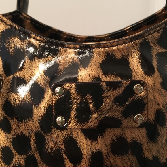 KATE SPADE TOP HANDLE BAG - Picture 3 of 7